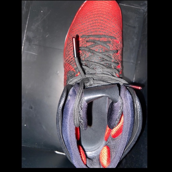 Air Jordan 31 Banned 2016 main image 6